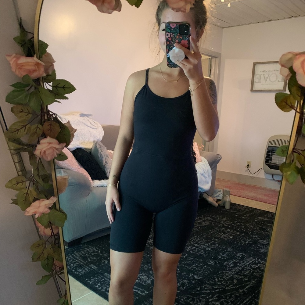 Super trendy Aritzia romper